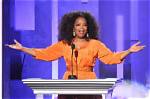 How Oprah Helped Boost Her Career