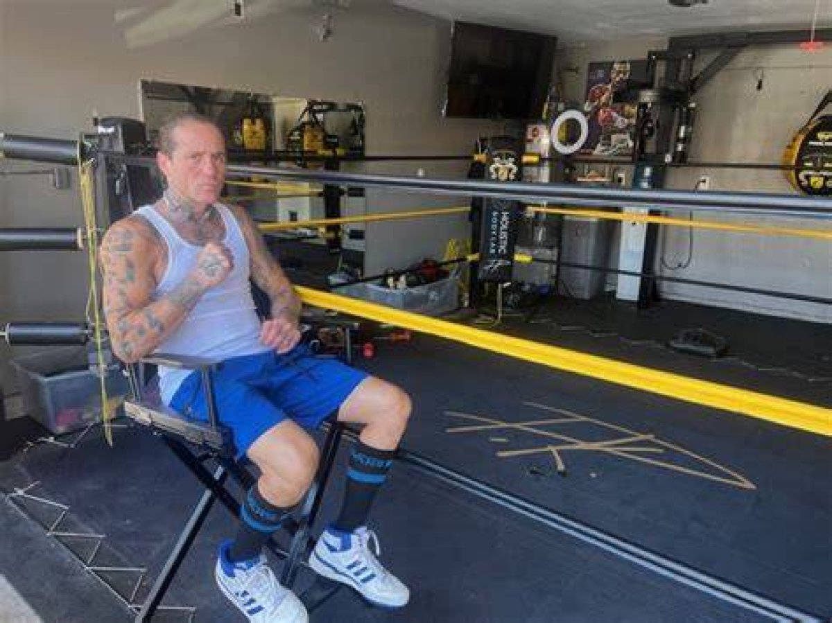 How Paul Spadafora Built His Million-Dollar Net Worth