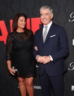 How Pierce Brosnan’s Wife Lost 100 Pounds and Transformed Her Life