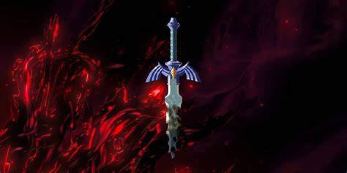 How Powerful Is the Master Sword in Tears of the Kingdom?