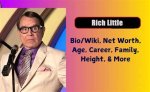 How Rich Is He? Salary and Age Explore |