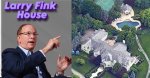 How Rich Is Larry Fink? Exploring the Net Worth of a Financial Titan