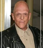 How Rich Is Michael Berryman Today: Biography, Net Worth & More