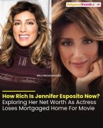 How Rich Is the Actress, Really?