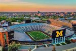 How Rich Is University of Michigan New President? Santa Ono and Wife Wendy Yip Net Worth in 2022