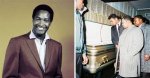 How Sam Cooke's Tragic Death Shocked the Nation