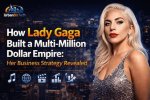 How She Built a Million-Dollar Empire