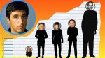 How Tall Is Al Pacino? Discovering the Height of the Iconic Actor