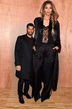 How Tall Is Ciara