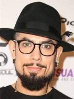 How Tall Is Dave Navarro
