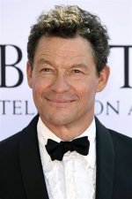 How Tall Is Dominic West