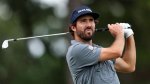 How Tall Is Golfer Mark Hubbard? |