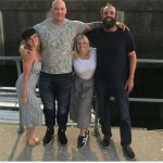 How Tall Is Rory Mccann