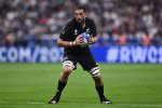 How Tall Is Sam Whitelock? Find out the Rugby Star's Height