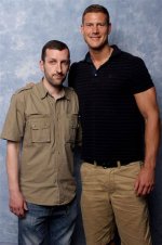 How Tall Is Tom Hopper ·
