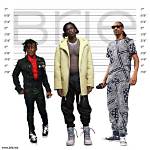 How Tall Is Young Thug? Discovering the Height of the Hip-Hop Icon
