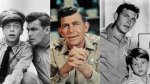 How Tall Was Andy Griffith
