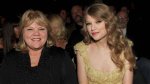 How Taylor Swift's Mum Battled Cancer and Inspired Millions