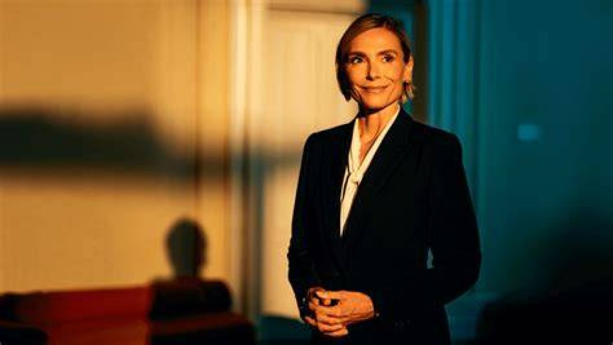 How the Actress Built Her Fortune