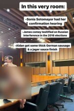 How the "Aidan Maese Czeropski Video Reddit Original Senate" Scandal Shook Political