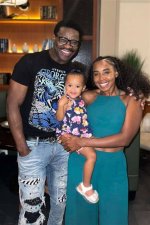 How the Michael Irvin Children Carved Their Own Paths to Success