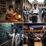 How the Renowned Physicist's Journey Ended