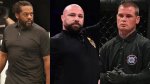 How to Become a Ufc Referee