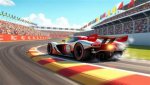 How to Dominate the Racing Track