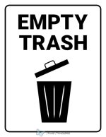 How to Empty the Trash on Your iPhone in 4 Different Apps to Free up Storage Space