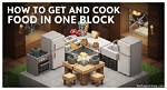 How to Get & Cook