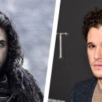 How to Get Kit Harington's Effortlessly Cool Jon Snow Hair