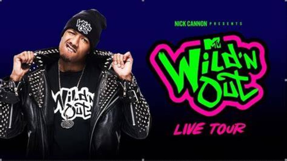How to Get Wild N out Tickets for 2021 Mtv Tour Dates Revealed! Wed 25 August 2021 14:14