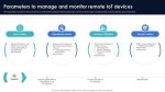 How to Manage Remote Iot Devices with Free Download Solutions