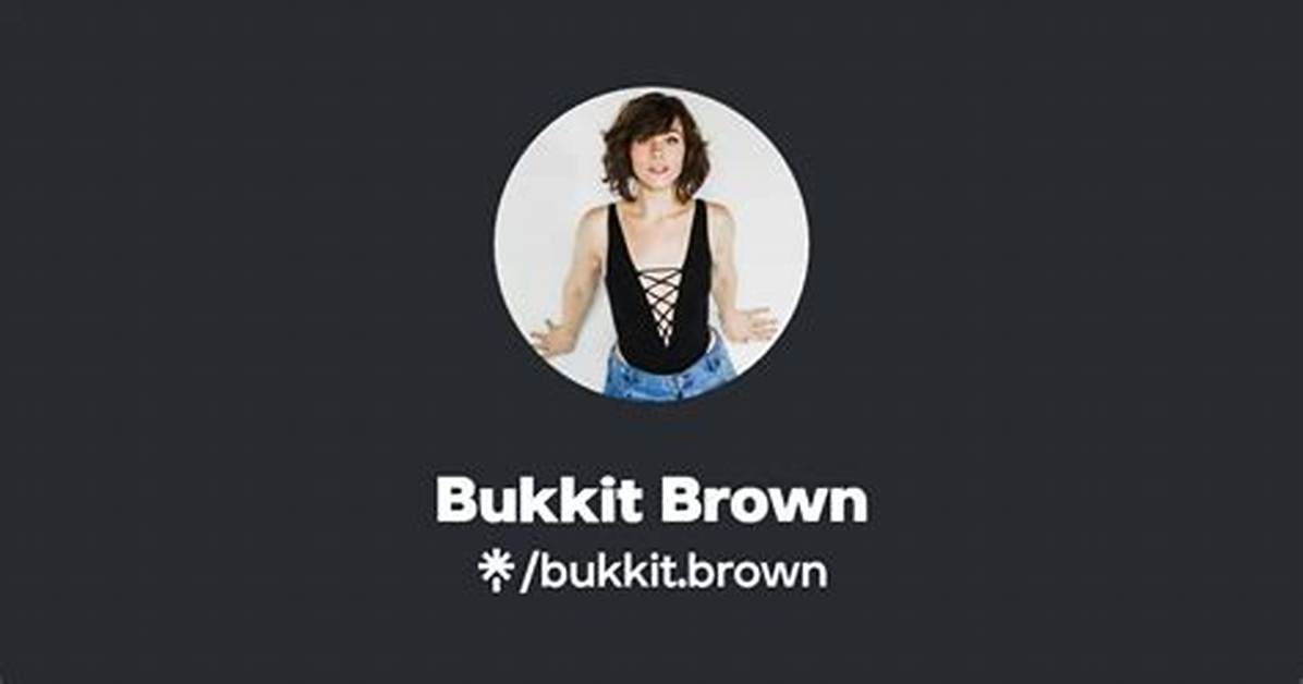 How to Prevent "Bukkit Brown Onlyfans Leaks" and Protect Your Career