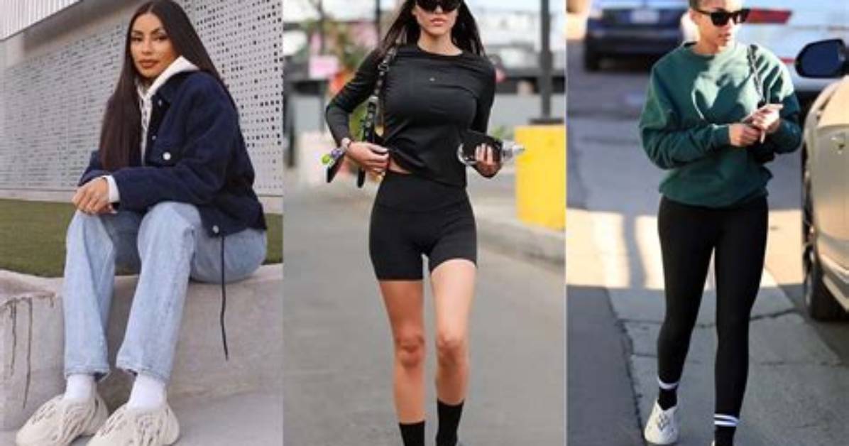 How to Style Yeezy Foam Runner: a Comprehensive Guide