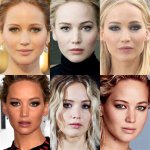 How to Tower over Like Jennifer Lawrence