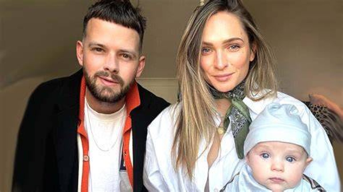 How to Understand Dani Hampson's Tragic Death