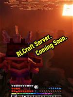 How to Update Rlcraft Server