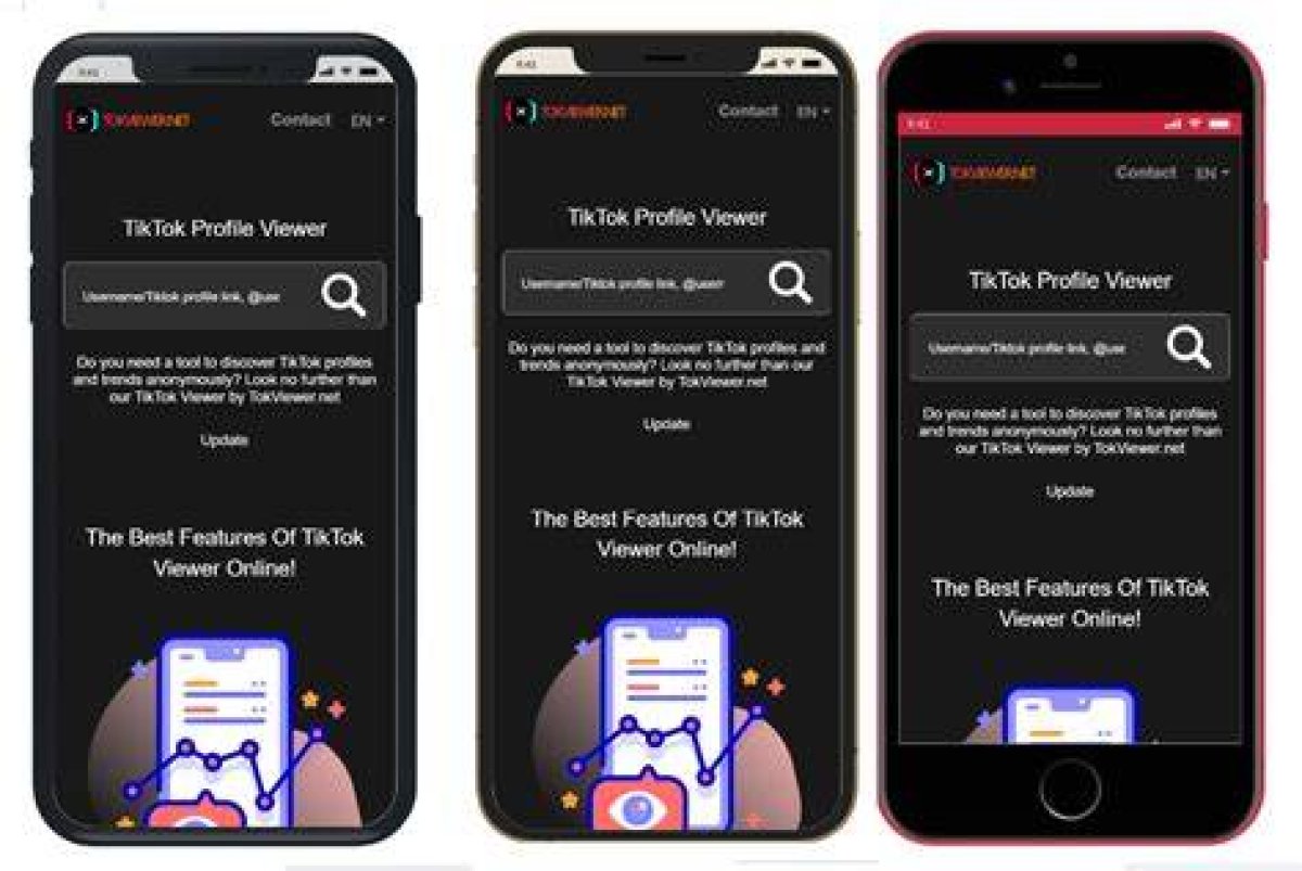 How to View Tiktok Profiles Anonymously: a Complete Guide