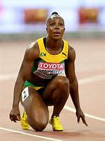 How Veronica Campbell Brown Amassed Her $10 Million Net Worth