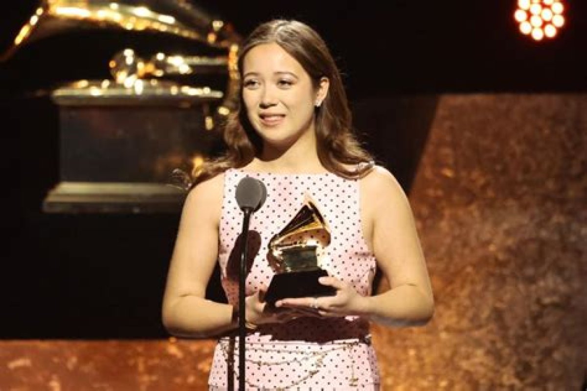 How Wealthy Is the Grammy-Winning Star?