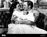 Howard Keel and Kathryn Grayson's Iconic Relationship