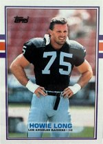 Howie Long: a Comprehensive Guide to the Nfl Legend