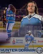 Hunter Dorram Death and Obituary: 23-Year-Old Athlete Killed in a Car Accident
