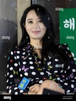 Hye-Soo Kim: a Comprehensive Look at the Rising Star of South Korean Cinema