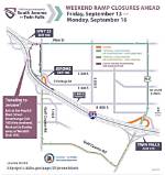 I-84 Road Closures & Delays: What You Need to Know Now