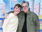 Iain Armitage's Parents and Their Influence on His Stardom