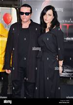 Ian Astbury's Wife: a Deep Dive into Their Relationship