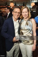 Ian Bremmer Wife Ann Shuman and Net Worth: – Age, Wiki, Biography