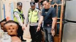 Ibu Kandung Kennedy Urlacher Terungkap